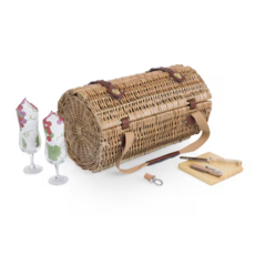 Verona Wine & Cheese Picnic Basket