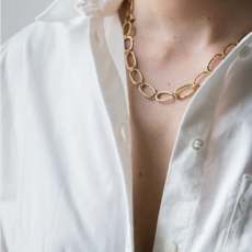 Alix D. Reynis Hemera Necklace