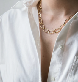 Alix D. Reynis Hemera Necklace