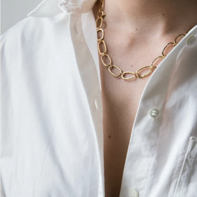 Alix D. Reynis Hemera Necklace