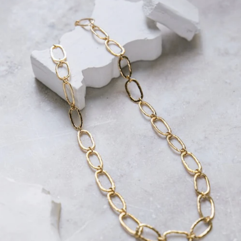 Alix D. Reynis Hemera Necklace