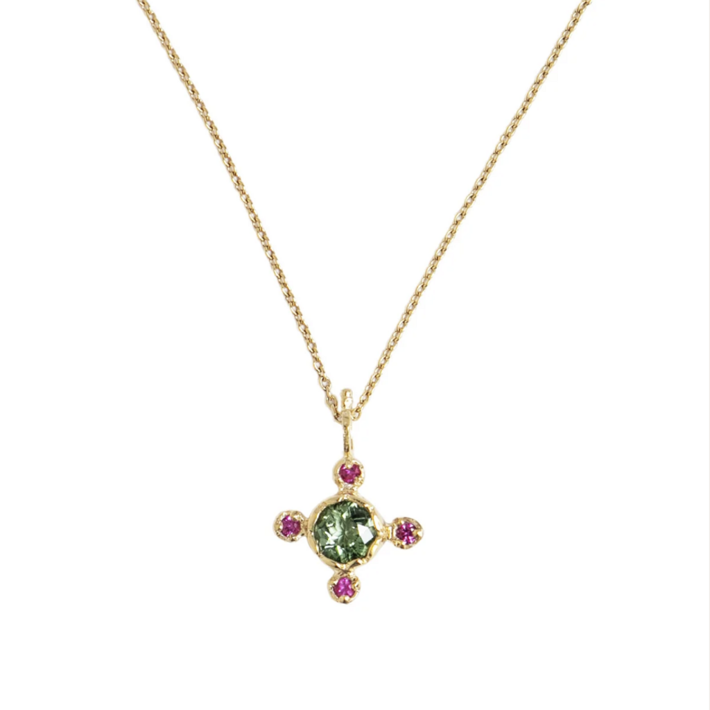 Anna Necklace