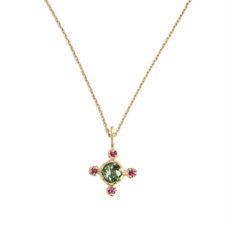 Anna Necklace