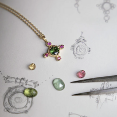 Anna Necklace