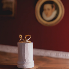 Alix D. Reynis Eve Ring