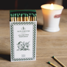 Eden Scented Matches