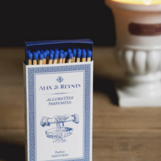 Oratorio Scented Matches