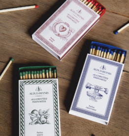 Alix D. Reynis Oratorio Scented Matches
