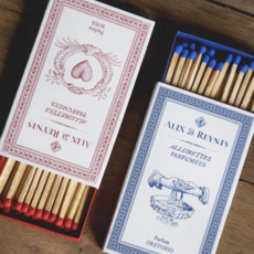 Oratorio Scented Matches