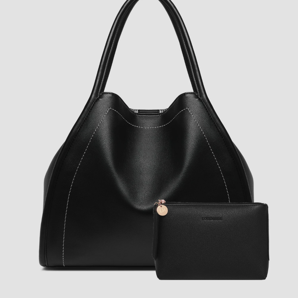 Sutton Shoulder Bag - Colors
