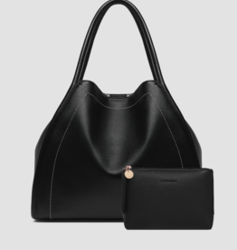 Sutton Shoulder Bag - 3 Colors