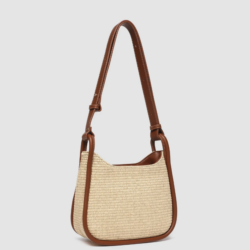 Clare Shoulder Bag