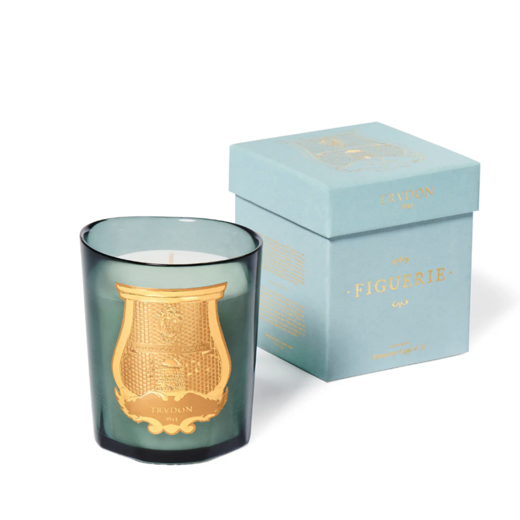 Trudon Trudon Figuerie Candle