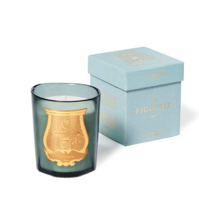 Trudon Trudon Figuerie Candle