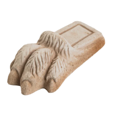 Honeychurch Lion Paw -