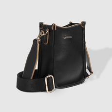 Parker Crossbody Shoulder Bag - 5 Colors