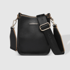 Parker Crossbody Shoulder Bag - 3 Colors