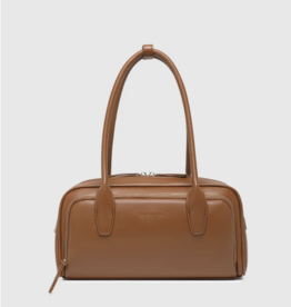 Paloma Handbag - Tan