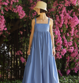 Laguna Sun Dress