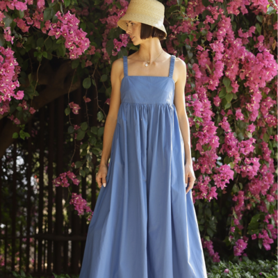 Laguna Sun Dress
