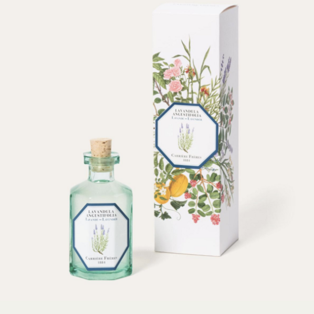 Carriére Frére Carrière Frères Diffuser -