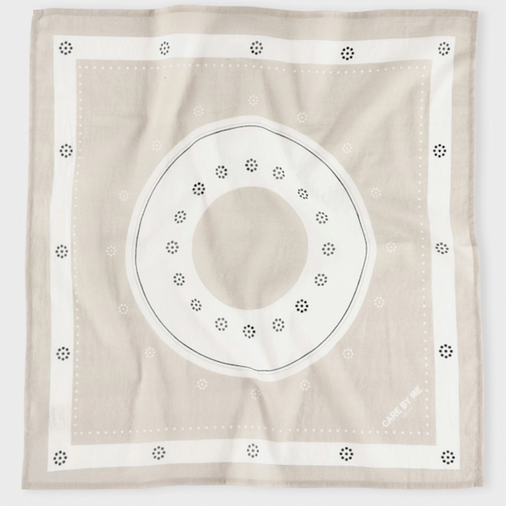 Dear Flower Scarf