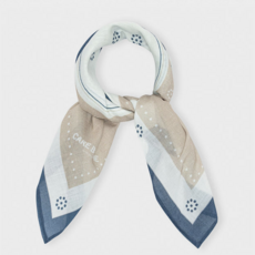 Dear Flower Scarf