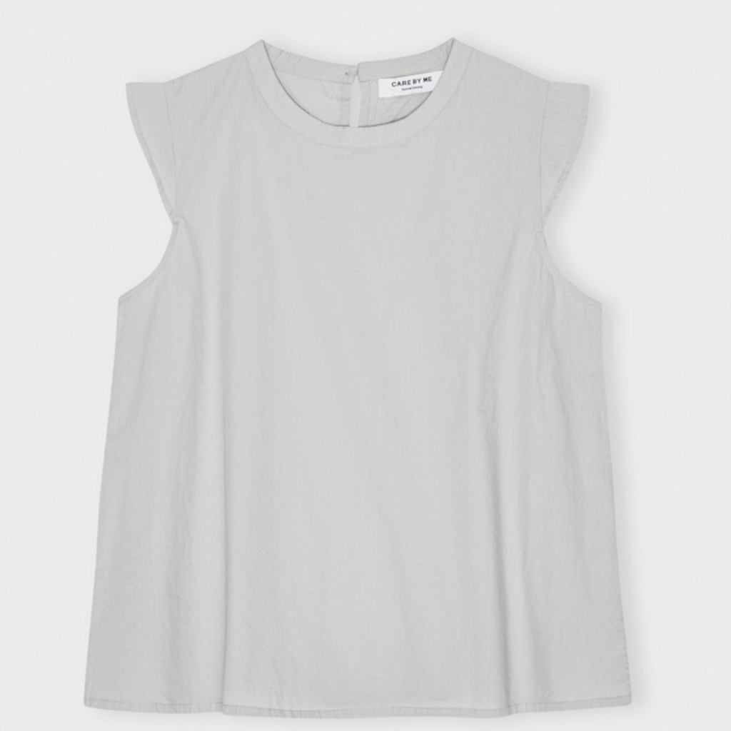 Laura Leaf Top -