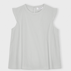 Laura Leaf Top -
