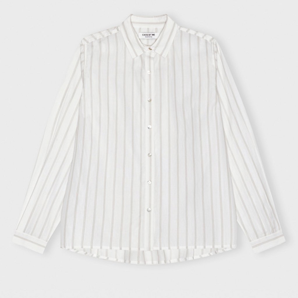 Laura Classic Shirt