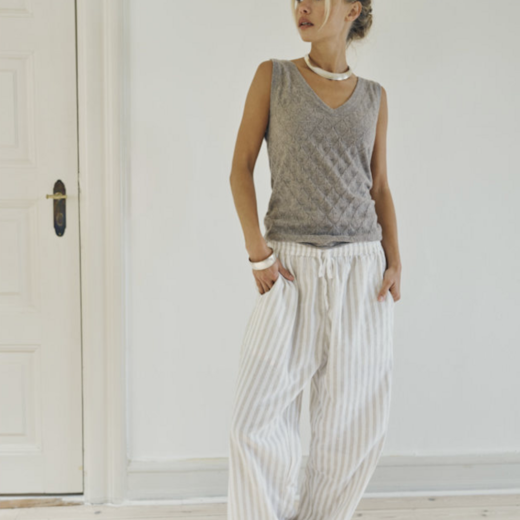 Cecille Pants