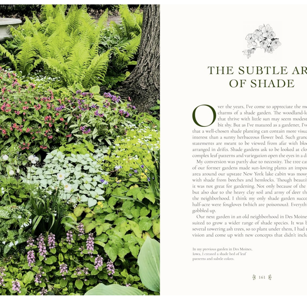 The Gardener's Mindset