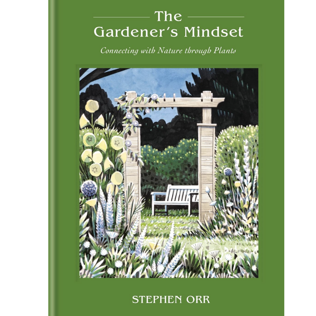 The Gardener's Mindset