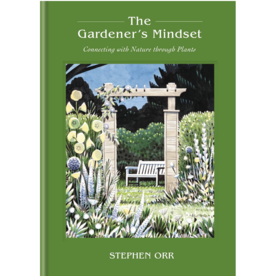 The Gardener's Mindset
