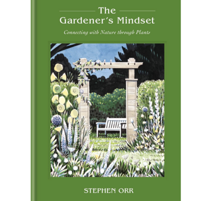The Gardener's Mindset