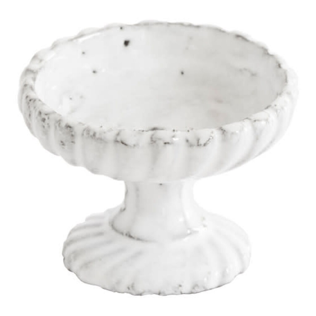 Astier de Villatte Peggy Incense Holder