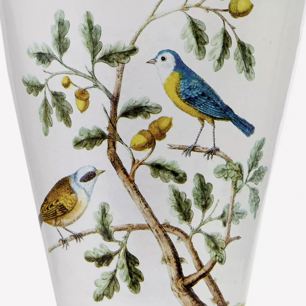Titmouse Vase
