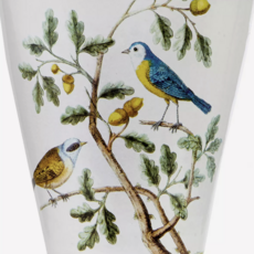 Titmouse Vase