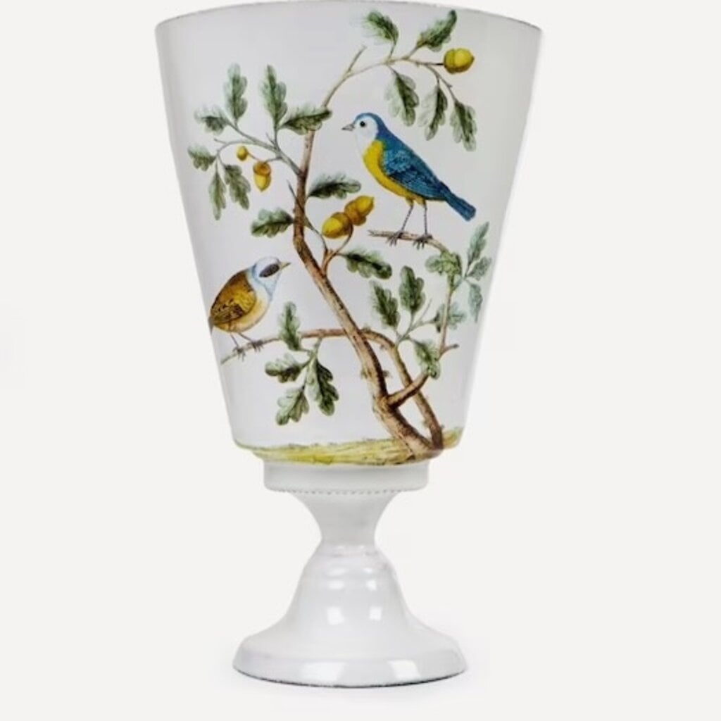 Titmouse Vase