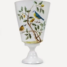 Titmouse Vase