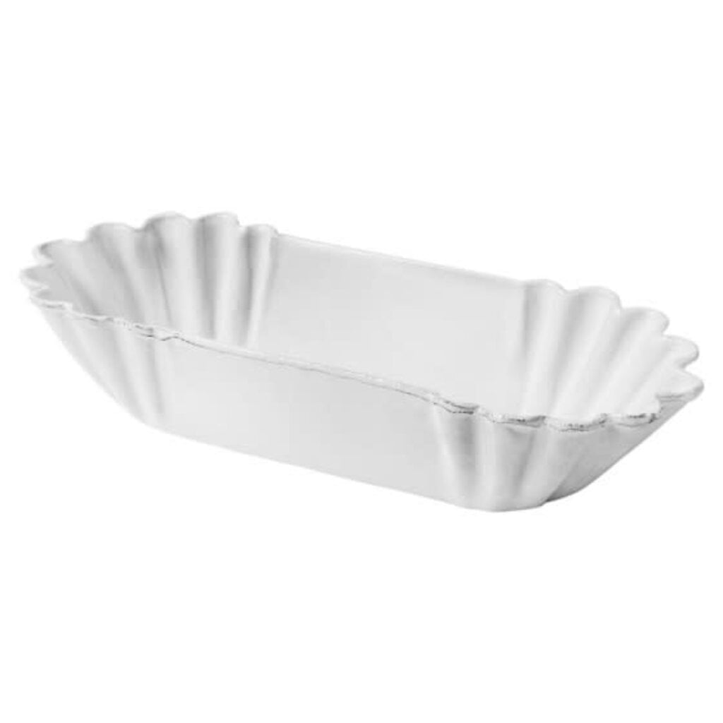 Fifine Long Deep Platter