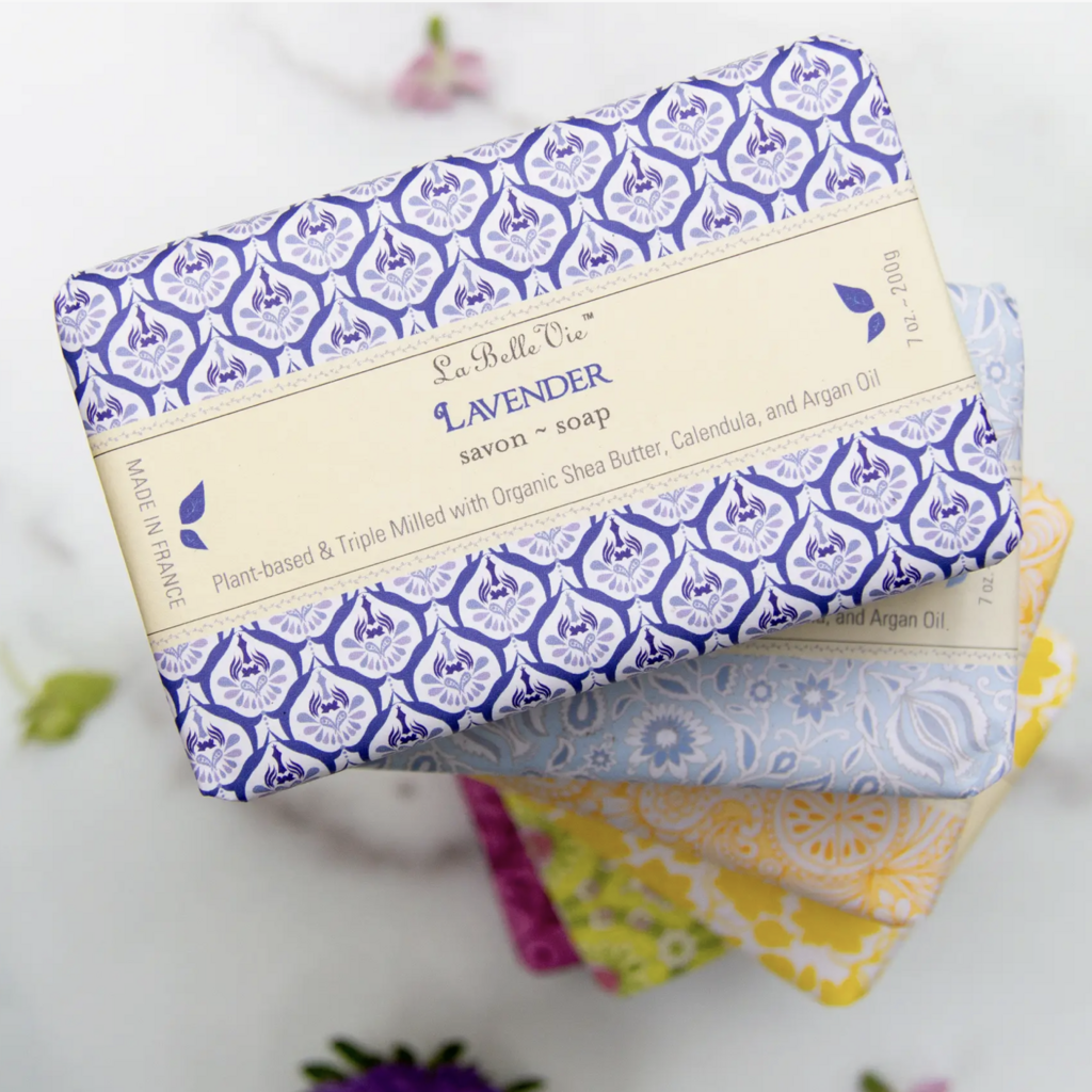 Ton Savon French Soap 200g