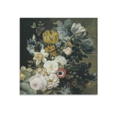 Still Life 1815 Napkin