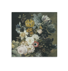 Still Life 1815 Napkin
