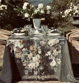 Still Life 1815 Tablecloth -