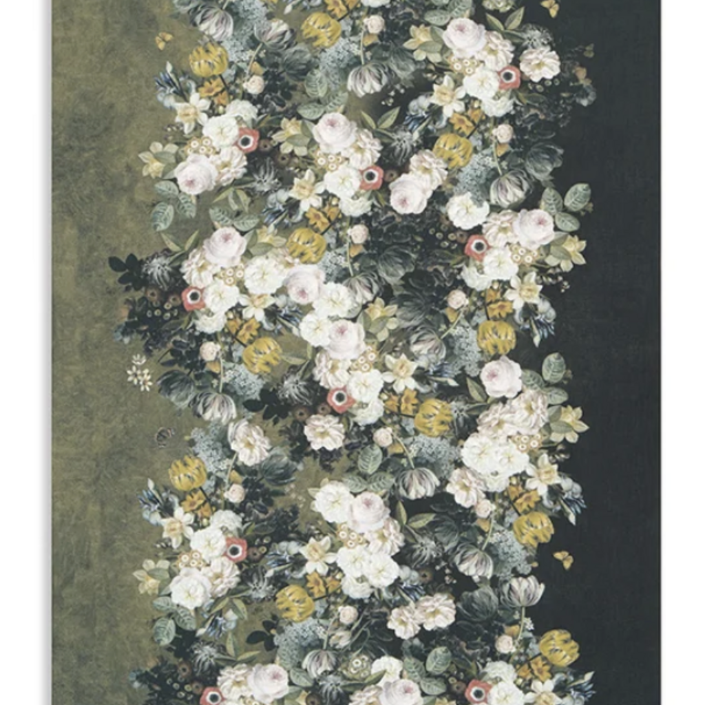 Still Life 1815 Tablecloth -