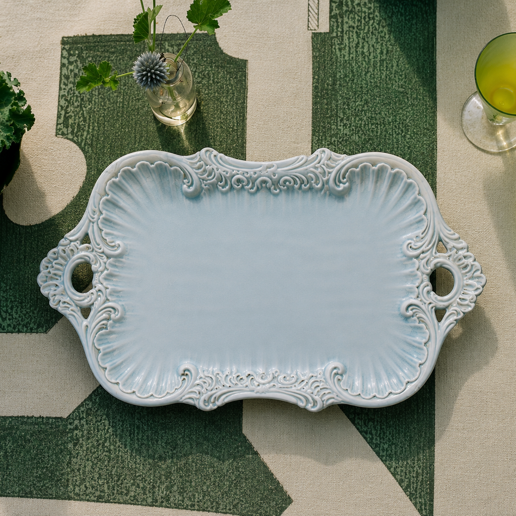 Honeychurch Josephine Tray -