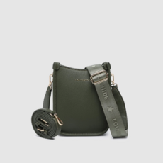 Parker Crossbody Shoulder Bag - 5 Colors