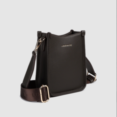 Parker Crossbody Shoulder Bag - 5 Colors