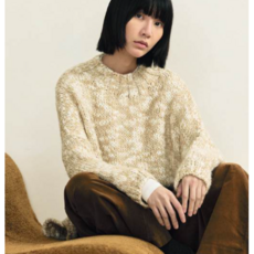Molto Sweater - Raglan 0/S